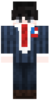 Скин по нику Hi_Craft