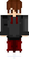 Скин по нику HiddenXboss