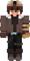 Скин по нику HighDangerr