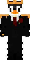 Скин по нику Hikaze