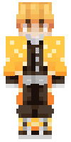 Скин по нику Hikigami_