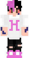 Скин по нику Himary