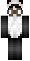 Скин по нику Himself