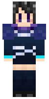 Скин по нику Hinami_