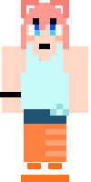 Скин по нику HinataAya