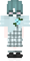 Скин по нику HinerBlocks