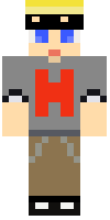 Скин по нику Hiore