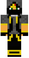 Скин по нику Hipixel