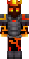 Скин по нику HirO_0