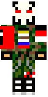 Скин по нику Hitler_osokin228