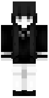 Скин по нику Hitori