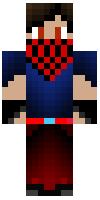 Скин по нику Hiun