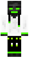 Скин по нику Hn4