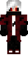 Скин по нику Hokage1