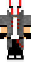 Скин по нику HollowReaper