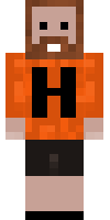 Скин по нику Holox