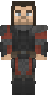 Скин по нику Holt