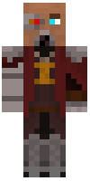 Скин по нику Holy_Inquisitor