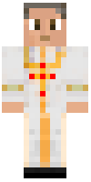 Скин по нику Holyfather
