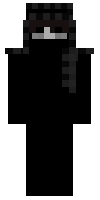 Скин по нику Homeblender