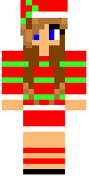 Скин по нику Homegamer
