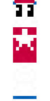 Скин по нику Homestar_Runner
