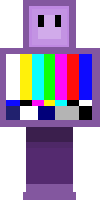 Скин по нику Homestuck2