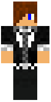 Скин по нику HoneyDew_two