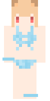 Скин по нику Hono_chaan