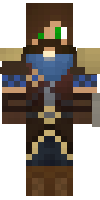 Скин по нику HonorsCalculus