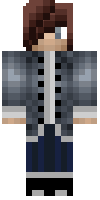 Скин по нику Hoodiesleeves