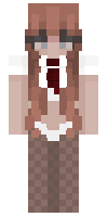 Скин по нику HornedLily