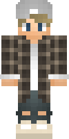 Скин по нику Horscht67