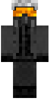 Скин по нику HotBlack
