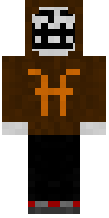 Скин по нику HotShotTR