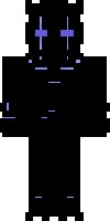 Скин по нику HotSmile_
