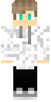 Скин по нику Hot_Gamer