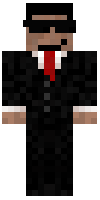 Скин по нику House_Master