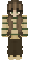 Скин по нику HpMan