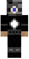 Скин по нику Hreidmar