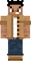 Скин по нику Huey