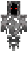 Скин по нику Hugast