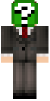 Скин по нику HugmanriqueMC