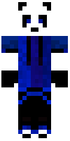 Скин по нику HugoAsm03