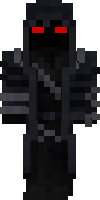 Скин по нику HunTCrafT