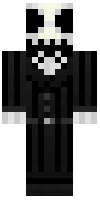 Скин по нику HuntMASTER15