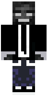 Скин по нику HunterLP