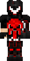 Скин по нику HunterLegends