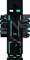 Скин по нику HunterRS