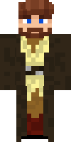 Скин по нику Hunter_1703